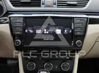2016 Skoda Superb