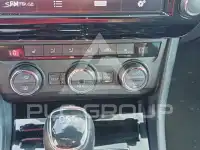 2016 Skoda Superb