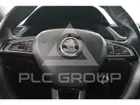 2016 Skoda Superb