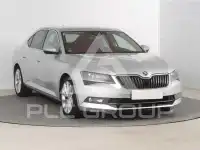 2016 Skoda Superb