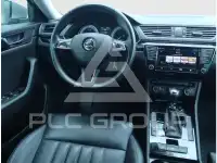 2016 Skoda Superb