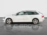 2016 Skoda Superb