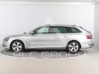 2016 Skoda Superb