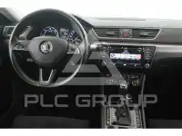2016 Skoda Superb