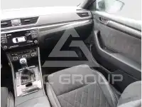 2016 Skoda Superb