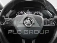 2016 Skoda Superb