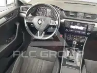 2016 Skoda Superb