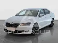 2016 Skoda Superb