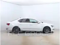 2016 Skoda Superb