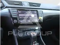 2016 Skoda Superb