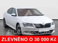 2016 Skoda Superb