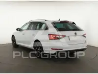 2016 Skoda Superb