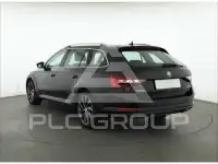 2016 Skoda Superb