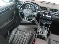 2016 Skoda Superb