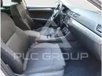 2016 Skoda Superb