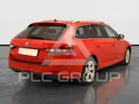 2016 Skoda Superb