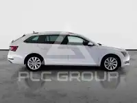 2016 Skoda Superb