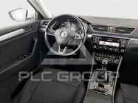 2016 Skoda Superb
