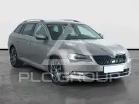 2016 Skoda Superb