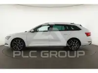 2016 Skoda Superb