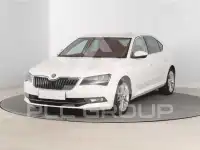 2016 Skoda Superb