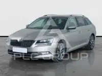 2016 Skoda Superb