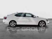 2016 Skoda Superb