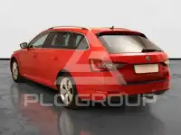 2016 Skoda Superb
