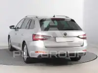2016 Skoda Superb