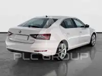 2016 Skoda Superb