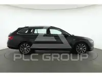 2016 Skoda Superb