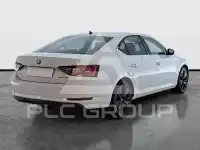 2016 Skoda Superb