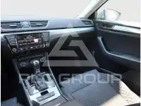 2016 Skoda Superb