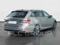 2016 Skoda Superb
