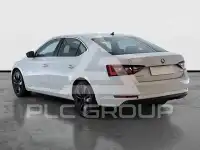 2016 Skoda Superb