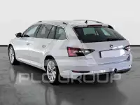 2016 Skoda Superb