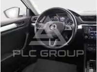 2016 Skoda Superb