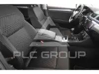 2016 Skoda Superb