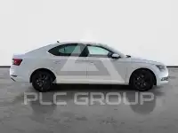 2016 Skoda Superb