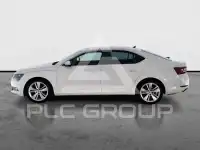 2016 Skoda Superb