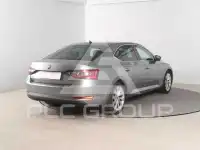2016 Skoda Superb
