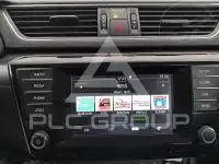 2016 Skoda Superb