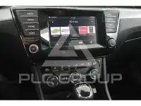 2016 Skoda Superb