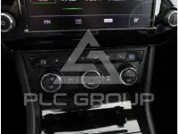2016 Skoda Superb