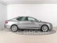 2016 Skoda Superb
