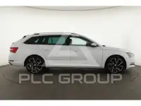 2016 Skoda Superb