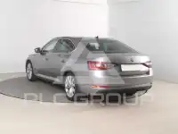2016 Skoda Superb