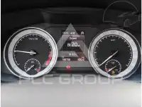 2016 Skoda Superb