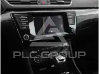 2016 Skoda Superb