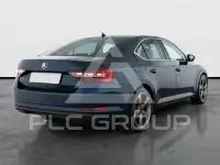 2016 Skoda Superb